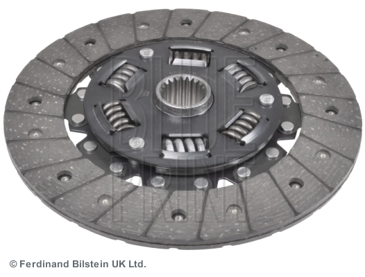 Clutch Disc